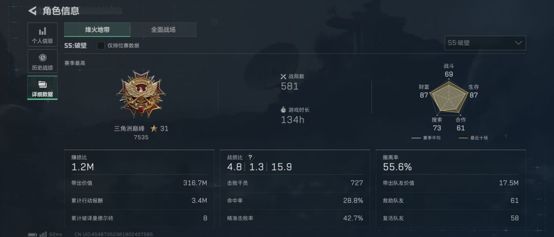 这种板子太稳了吧 2