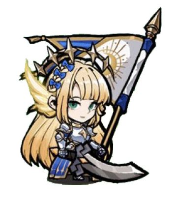 奶骑？新思路？ | 快速了解小美女“米迦勒”