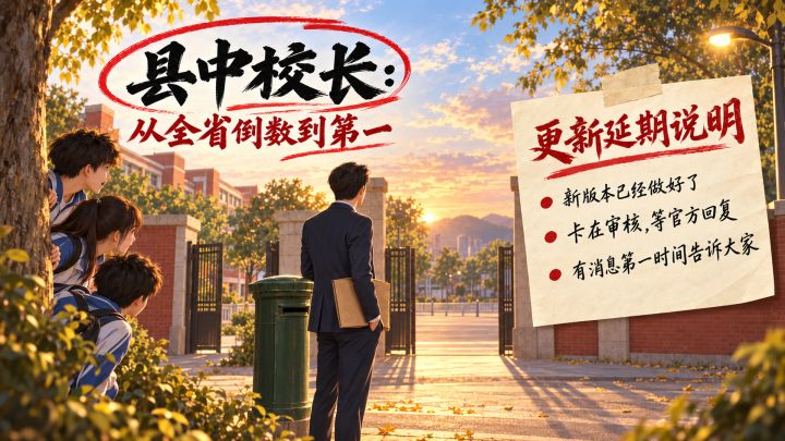 新版本卡审核,暂时无法更新截图