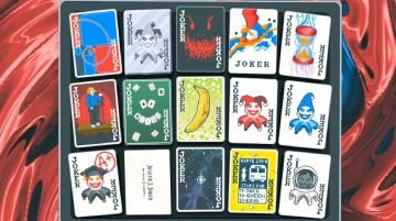 【快讯】小丑牌作者确认1.1更新仍在制作中