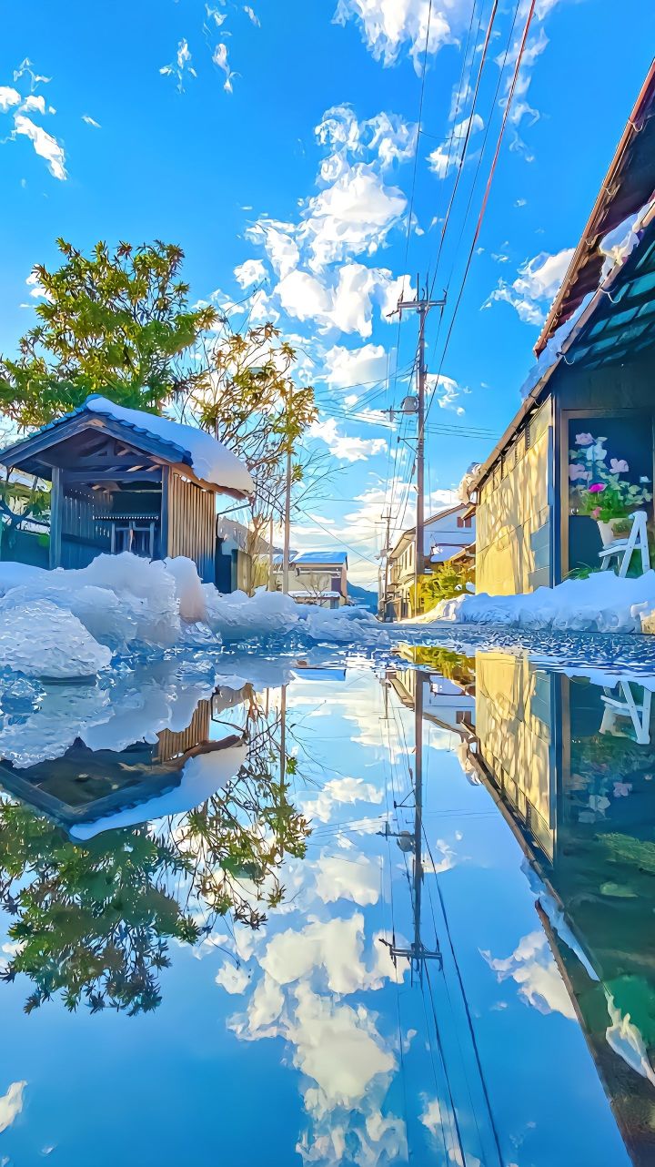 更新之旅截图
