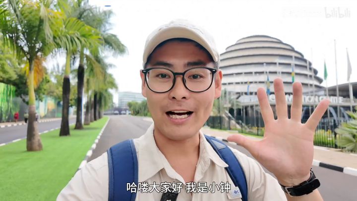 非洲最干净最安全的国家卢旺达,真实情况到底什么样?截图