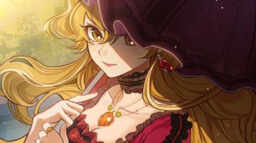 如何快速刷好感（上）