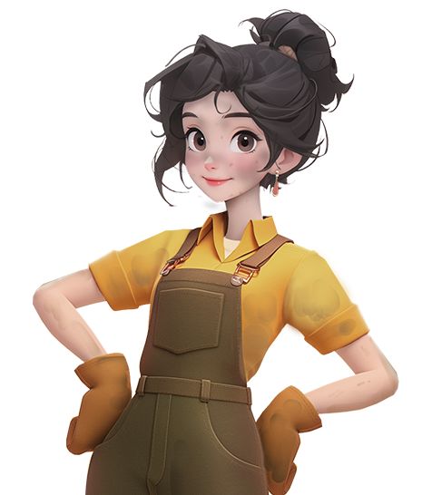 花花是谁 2