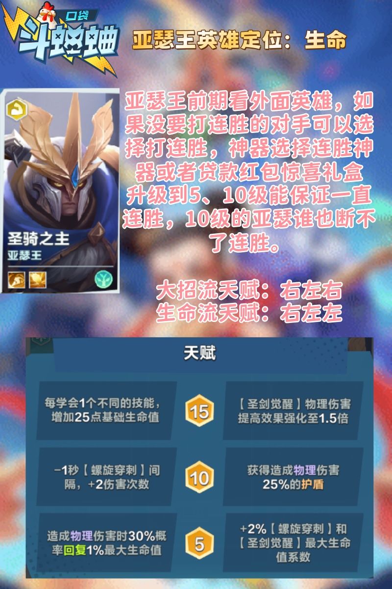 当前版本最强T0英雄 上分必备 3
