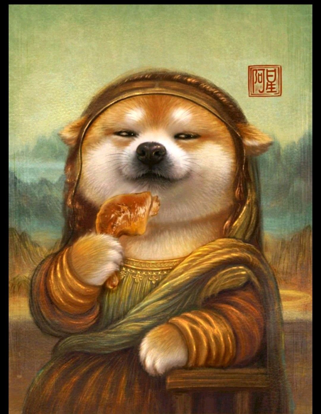 八景宫灯的使用方法！截图