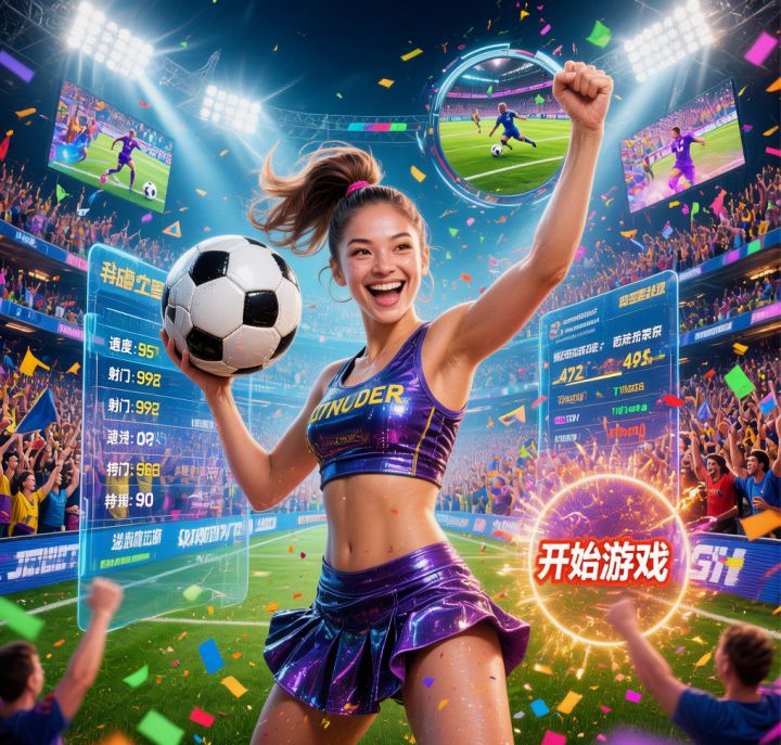 「足球经理」：见证一款类FM手游的诞生奇迹截图