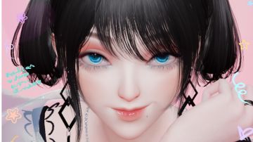 壁纸来喽～～我的最爱