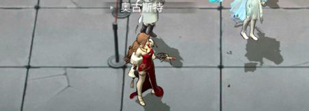 套马的汉子你威武雄壮 2