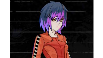 【旧日幻影+一点点攻略】监狱剧情也能存在于日常就好了