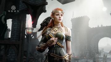 环形战争 全面新手攻略