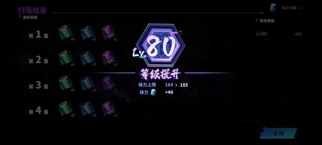 论坛第二个到80的来打卡 1