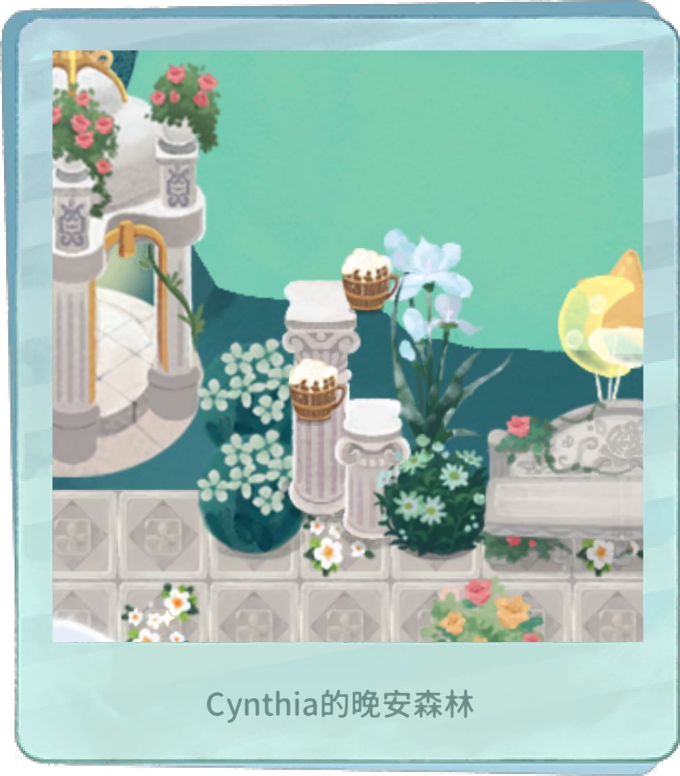 bug 反馈及边缘地块优化建议 1