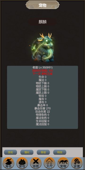 宠物的那点事儿