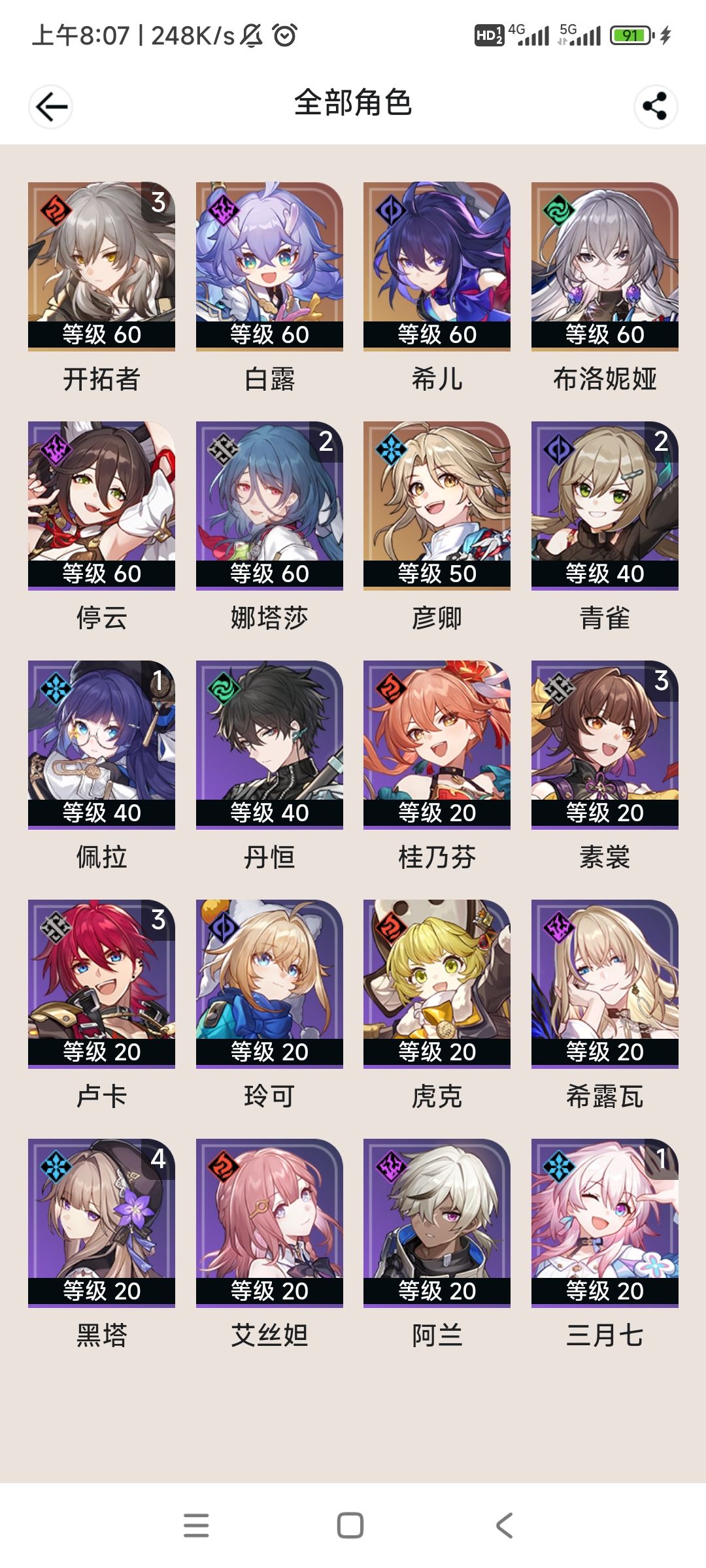 请问大佬们我这个box要抽霍霍吗 1