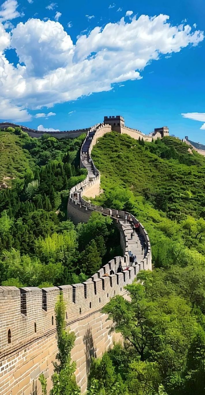 【我的御剑日记】剑仙登长城截图