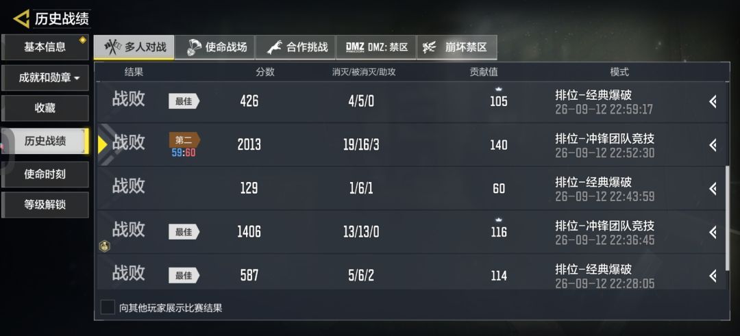 乐子CODM小黑屋神来了都赢不了😂 2