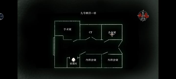 刚玩就卡在这,点什么都没反应,到底什么情况?!截图