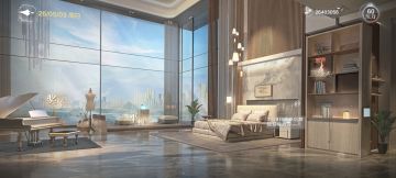 目前是一线艺人，2000万现金。。。