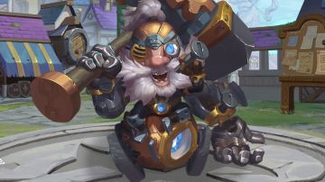 【V1.0攻略】过牌型工匠大师