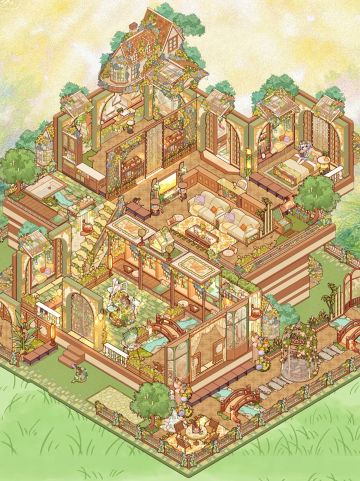 🏠悠悠镇必看榜｜午后的春日茶话