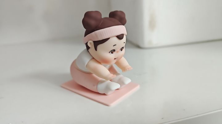 喜欢玩游戏的在职人员一枚截图