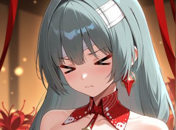 【鸣潮】弗洛洛实验藏着大玄机？难道说和联动有关？