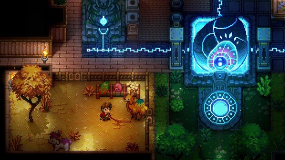《护核纪元》更新!新地图、新武器、新BOSS 3