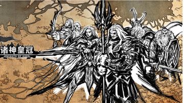 主线剧情人物合集