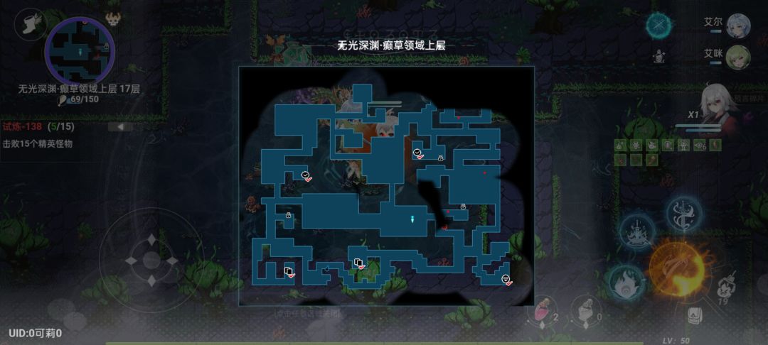 有没有跟我一样烦的 3