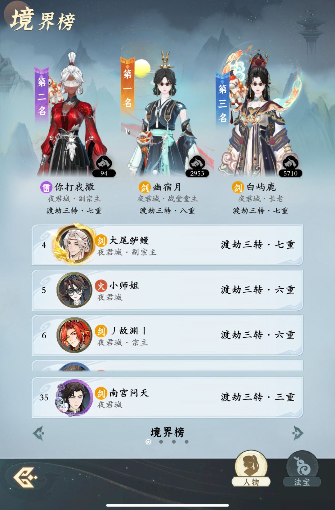 「零氪」第481天记录 3