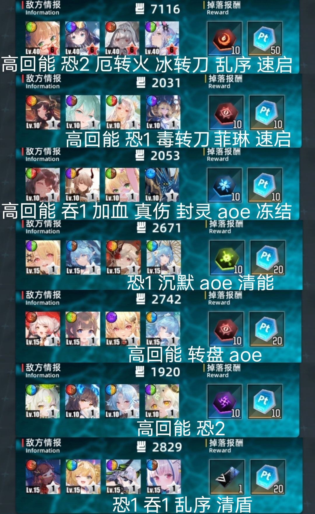 8.28火厄超弦 2