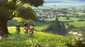 联动前瞻个人看法（含露卡玛尔和霍玛立绘）