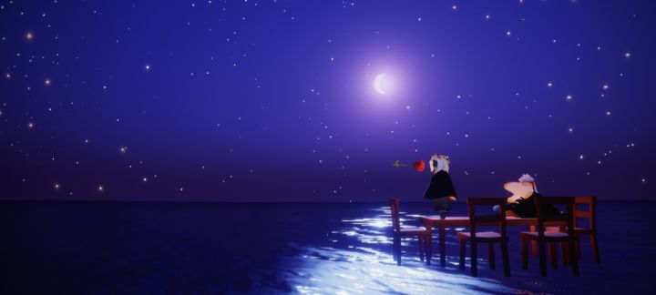 小王子在哪截图