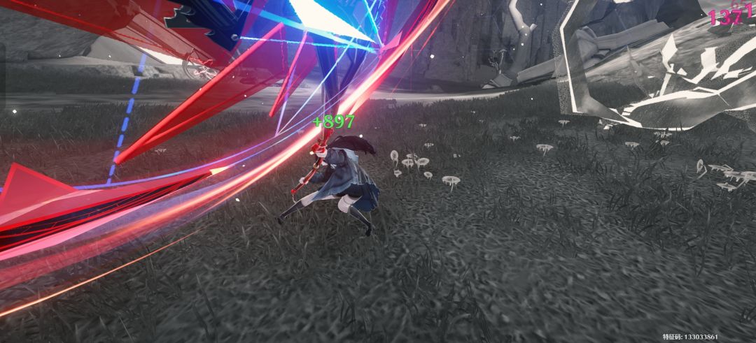 磨死了 4
