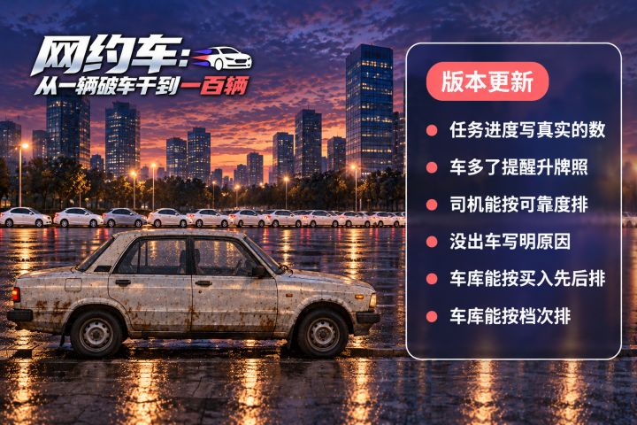 【更新公告 1.0.36】截图