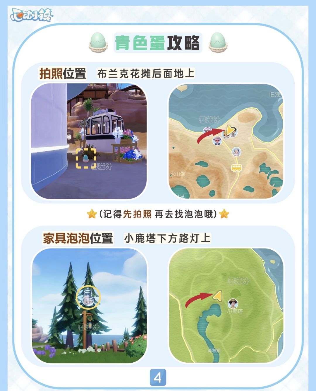 心动小镇冰雪季2月4日资源速报 4