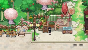 猫老师日记 | 第一站，初到极富盛名的苹果种植园——伊比斯庄园