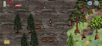 新三凌家，给你们报仇了