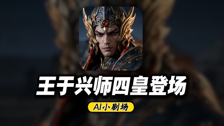王于兴师四皇最拉的是谁?截图