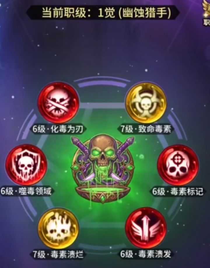 玩毒朋友一点点个人心得截图