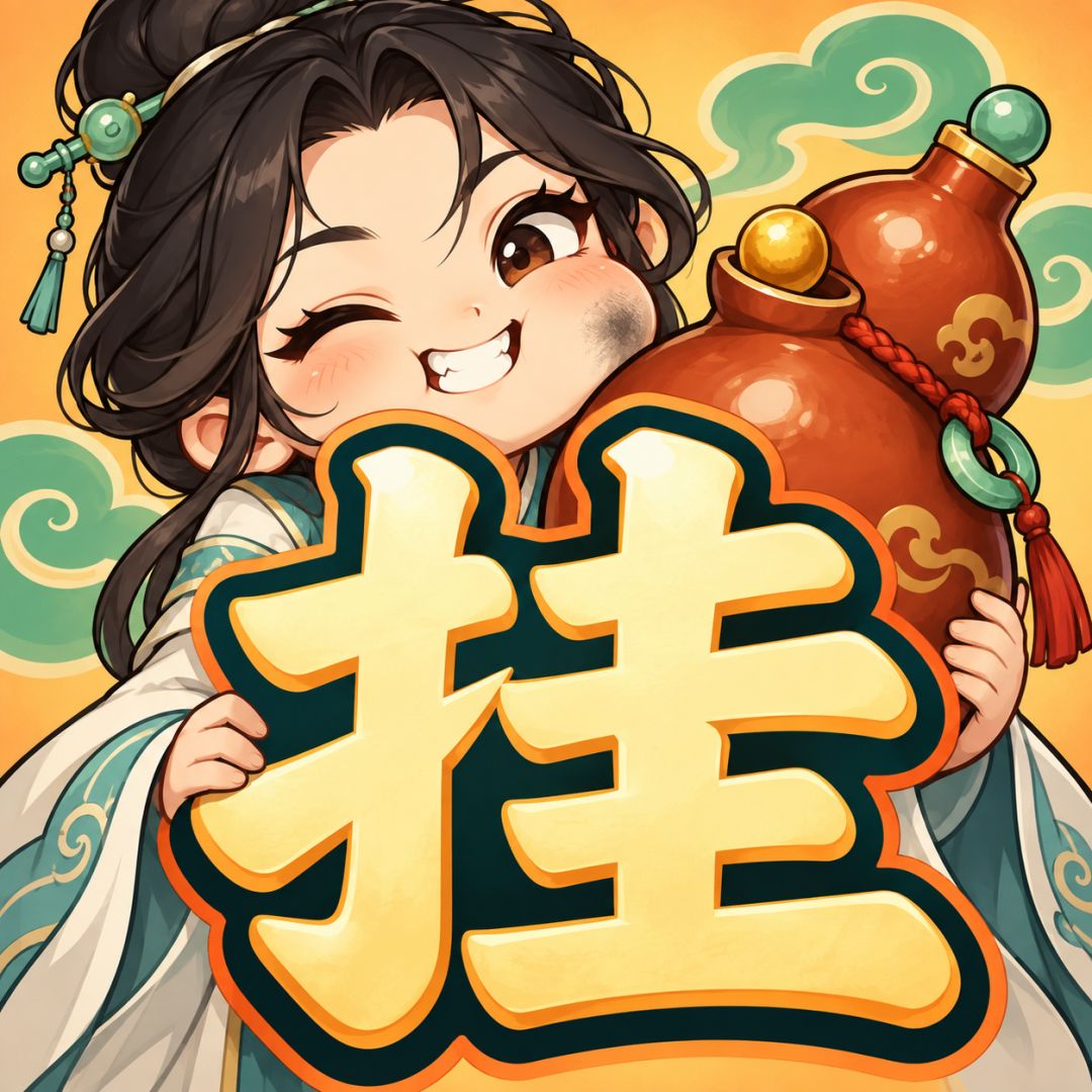 《挂机王朝》V1.0.25版本更新公告 1