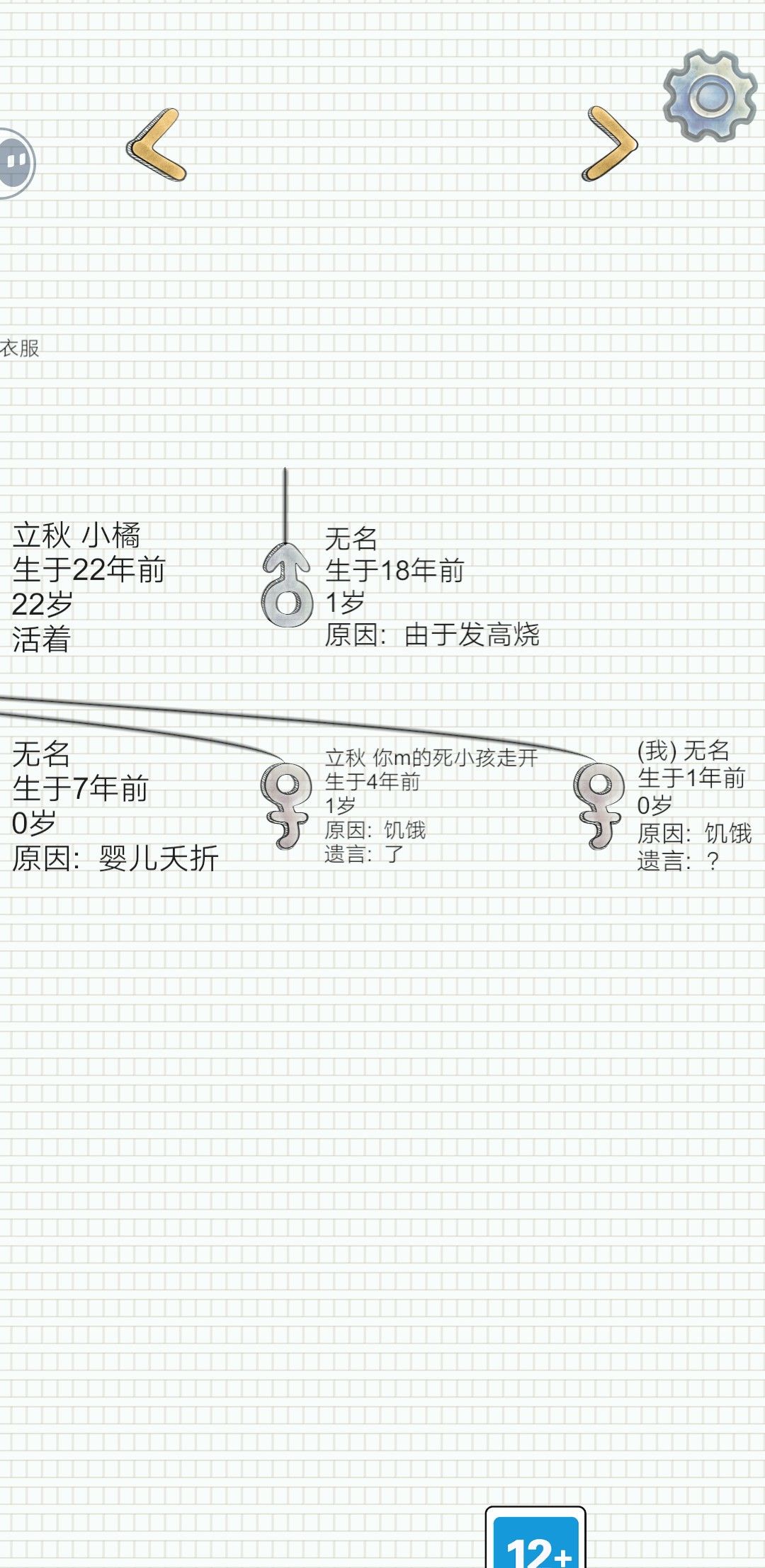 真倒霉 4