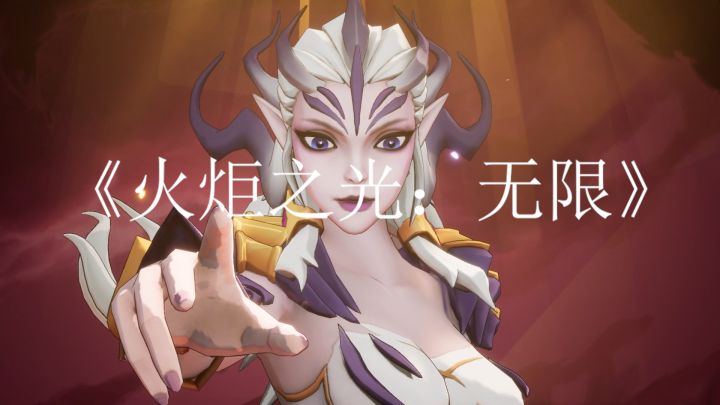 《火炬之光:无限》是一款动作角色扮演的 ARPG类型的游戏截图