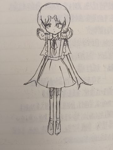【我的梦境】