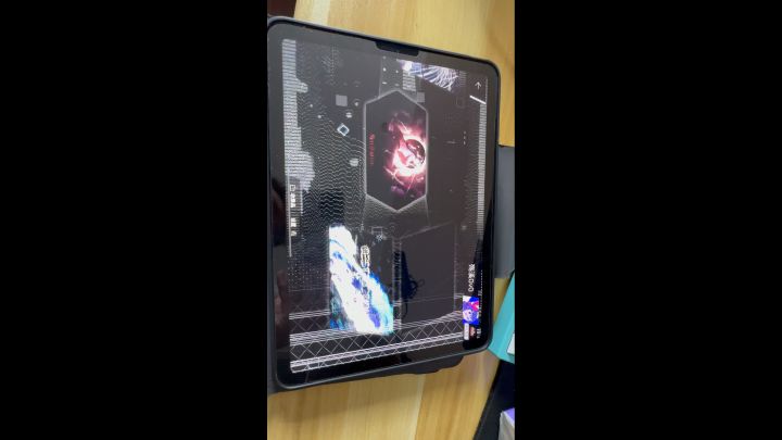 求救,魔王区无法解锁截图