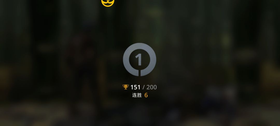 战斗力差距大了,还是打不过 1