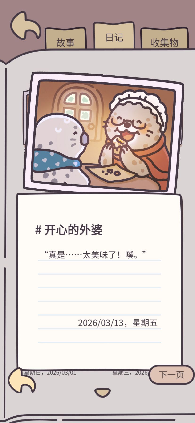 阿呆 3