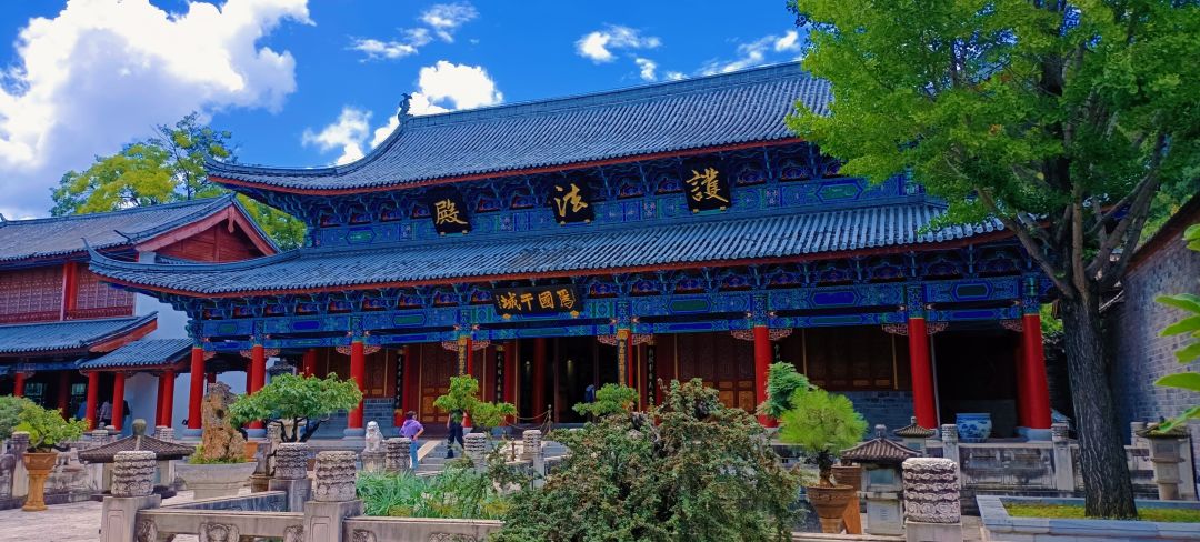 遇见,旅途。 2