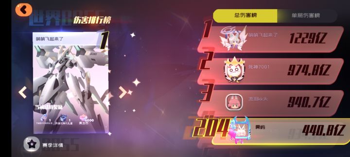 大佬们440亿能守门吗截图